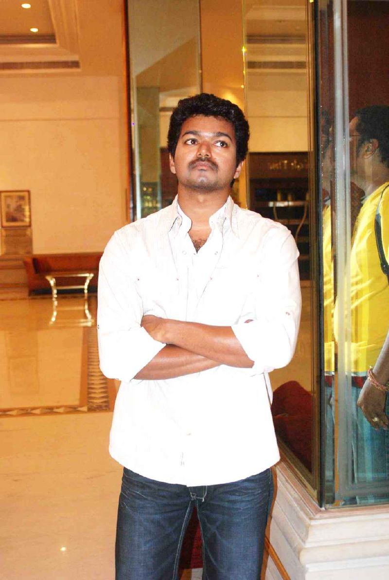 Vijay - Untitled Gallery | Picture 21264